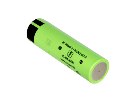 SANYO NCR18650GA 3500mAh Li-ION - 3