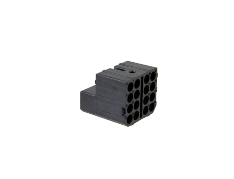 Plug SMART AUX module 3-6018P1 - 2