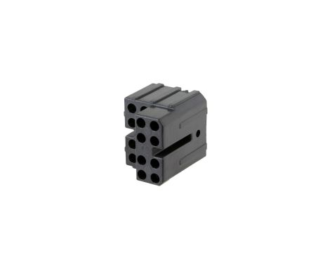Plug SMART AUX module 3-6018P1 - 3