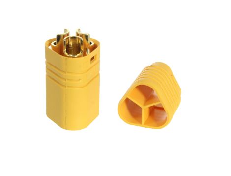 Amass MT60-M connector - 3
