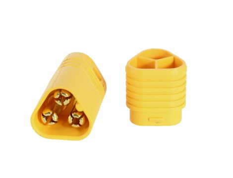 Amass MT60-M connector - 2
