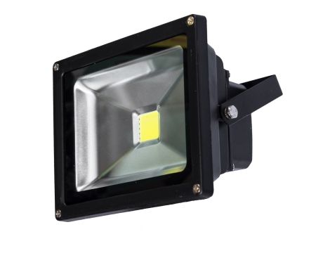 Spotlight LED SPECTRUM 20W WW + sensor - 2
