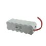 Battery pack NiCD C 14.4V 2.5Ah HIGH TEMP - SERVICE - 4
