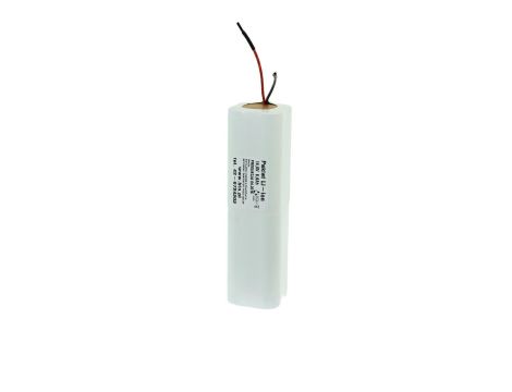 Battery pack Li-ion 18650 14.8V 6.8Ah 4S2P