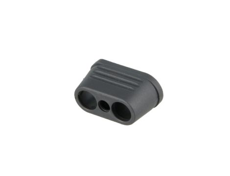 Amass XT90I-F female connector with caps - 4