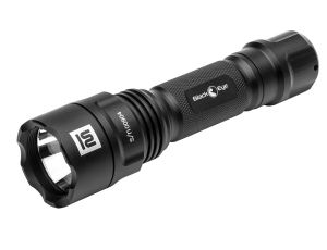 Professional flashlight Black Eye MX532L-RC MACTRONIC