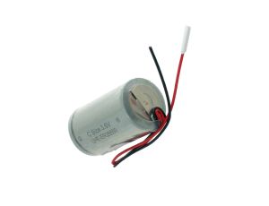 Bateria litowa ER26500/WIRE ULTRALIFE  C - image 2
