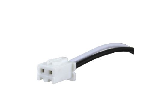 Plug with wires JST XHP-2 - 5