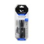 Aluminium LED flashlight ALPHA 220