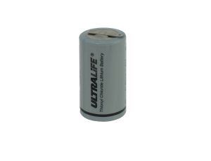 Lithium battery ER26500/ST ULTRALIFE C - image 2