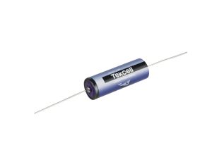Lithium battery SB-A01/AX TEKCELL A - image 2