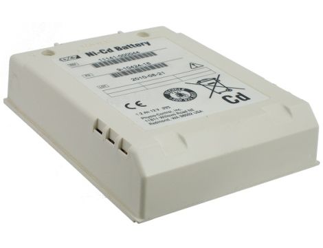 Battery pack for Physio-Control Lifepak 12V 1,9Ah - 2