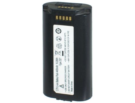 Akumulator do kolektora danych Argox - 3