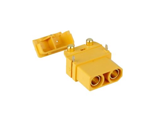 Amass XT60PW-F connector - 3