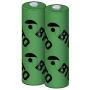 Lithium battery pack 2xSB-AA11/P  3,6V 2,4Ah - 3