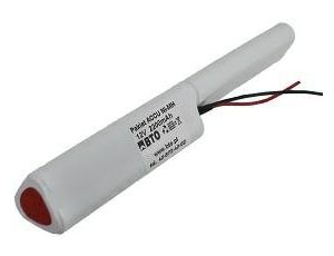 Akumulator NiMH AA 12V 2.2Ah 10S1P - image 2
