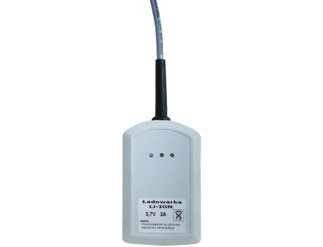 Charger for Li-ion battery 1-4 cell 01PBC