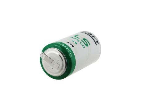 Bateria litowa LS33600/CNR SAFT D 3.6V - 2