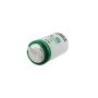 Lithium battery LS33600/CNR 17000mAh SAFT - 3