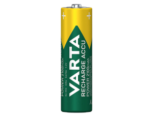 Rechargeable battery R6 2100mAh VARTA - image 2