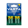 Rechargeable battery R6 2100mAh VARTA