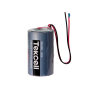 Lithium battery SB-D02/WIRE 19000mAh TEKCELL  D - 2