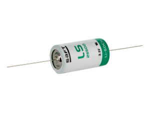 Bateria litowa LS26500/CNA SAFT R14/C - image 2