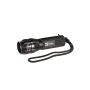 Professional flashlight P3830 3W LED zoom EMOS - 2