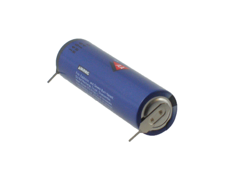 Bateria litowa TEKCELL SB-AA11P/2PF AA - 2