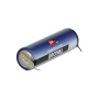 Lithium battery SB-AA11P/2PF 2400mAh TEKCELL  AA - 4