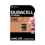 Lithium battery CR2 3V M3 DURACELL - 3