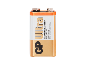 Bateria alk. 6LF22 GP ULTRA
