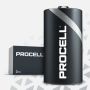 Alkaline battery LR20 DURACELL PROCELL - 2