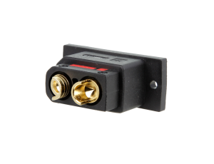 Q-HOBBY QS8P-S-F female Connector High Current Anti spark - image 2