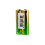 Bateria alk. LR6 GP ULTRA G-TECH F2 1,5V - 2