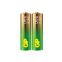 Bateria alk. LR6 GP ULTRA G-TECH F2 1,5V - 4
