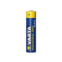 Bateria alk. LR03 VARTA Industrial  luz