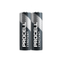 2 x Bateria alkaliczna LR6/AA DURACELL PROCELL CONSTANT