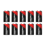 10 x Bateria alkaliczna 6LF22 DURACELL PROCELL INTENSE