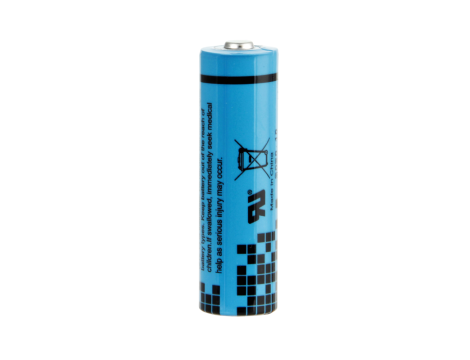 Lithium battery ER14505/TC 2400mAh 3,6V ULTRALIFE  AA - 2