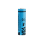 Lithium battery ER14505/TC 2400mAh 3,6V ULTRALIFE  AA - 3