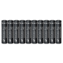 10 x GP Recyko PRO R03/AAA 800 Series 1,2V