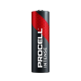 Alkaline battery LR6 DURACELL PROCELL INTENSE POWER