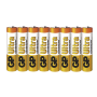 8 x Bateria alkaliczna LR03 GP ULTRA 1,5V