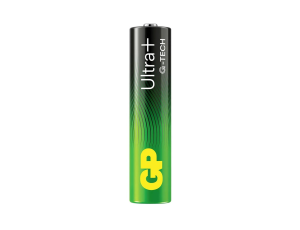 Alkaline battery LR03 GP ULTRA Plus G-TECH - image 2