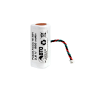Rechargeable battery for code scanner 3.6V 0.8Ah - 2