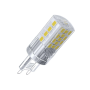 EMOS G9 2.5W WW light bulb ZQ9535 350lm - 3