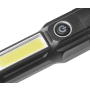 EMOS P3213 110lm flashlight with zoom. - 5