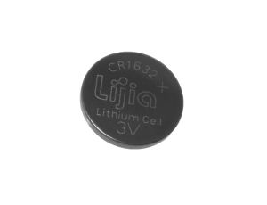 Lithium battery CR1632 3V 120mAh LIJIA - image 2