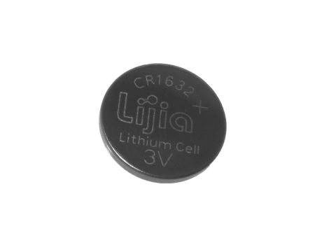 Lithium battery CR1632 3V 120mAh LIJIA - 2